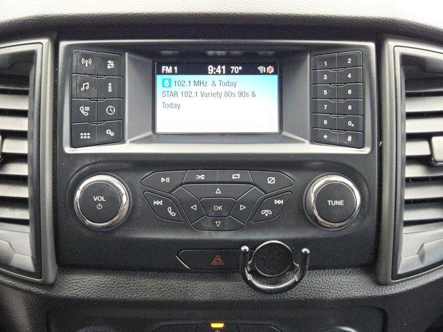 2019 Ford Ranger Vehicle Photo in Decatur, TX 76234