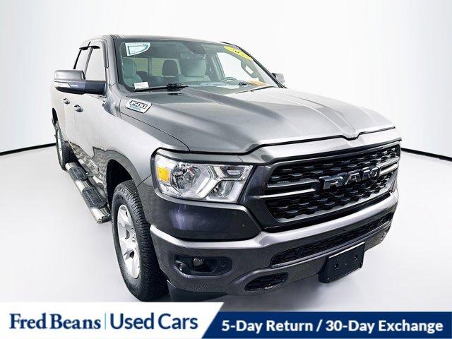 2022 Ram 1500 Vehicle Photo in Flemington, NJ 08822