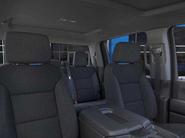 2026 Chevrolet Silverado 3500 HD Vehicle Photo in PAWLING, NY 12564-3219