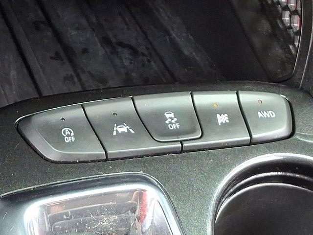 2023 Chevrolet Trailblazer Vehicle Photo in DANBURY, CT 06810-5034