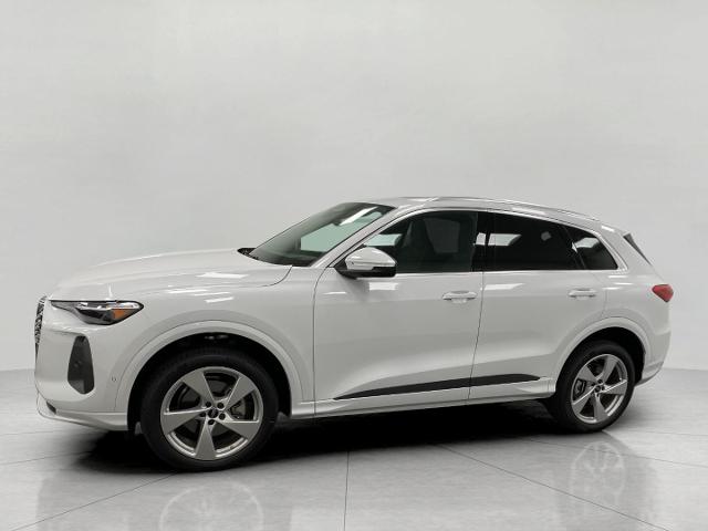 2025 Audi Q5 Vehicle Photo in Appleton, WI 54913