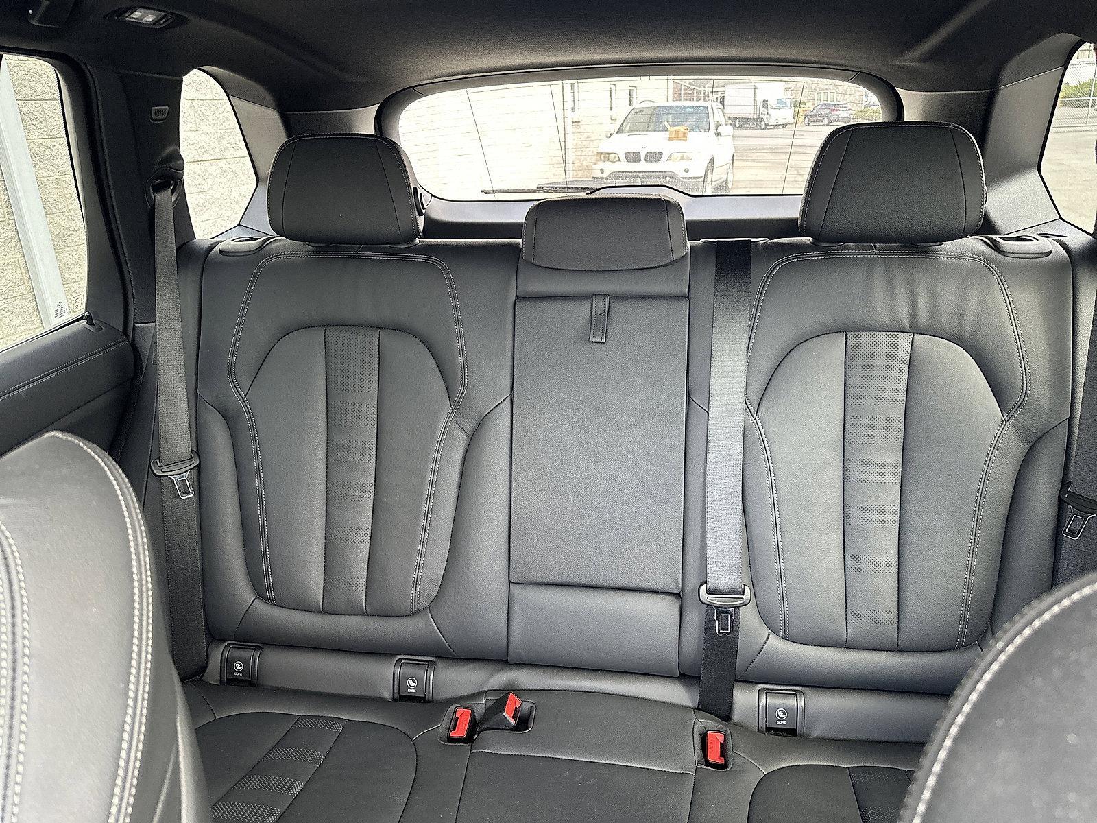 2022 BMW X5 xDrive40i Vehicle Photo in Lancaster, PA 17601