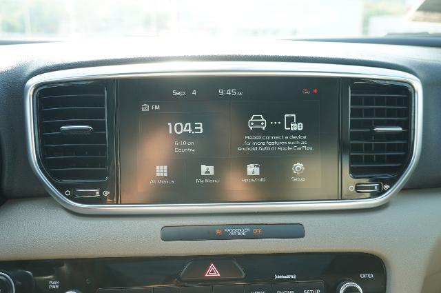 2020 Kia Sportage Vehicle Photo in Riverdale, UT 84405