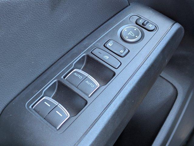 2024 Honda Civic Hatchback Vehicle Photo in BRUNSWICK, GA 31525-1881