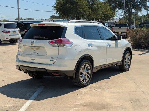 2014 Nissan Rogue Vehicle Photo in San Antonio, TX 78209