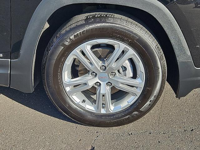 2022 GMC Terrain Vehicle Photo in TREVOSE, PA 19053-4984