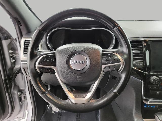 2020 Jeep Grand Cherokee Vehicle Photo in NEENAH, WI 54956-2243