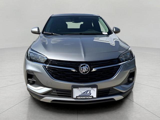 2023 Buick Encore GX Vehicle Photo in MANITOWOC, WI 54220-5838