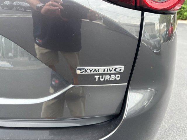 2021 Mazda CX-5 Vehicle Photo in Harrisburg, PA 17111