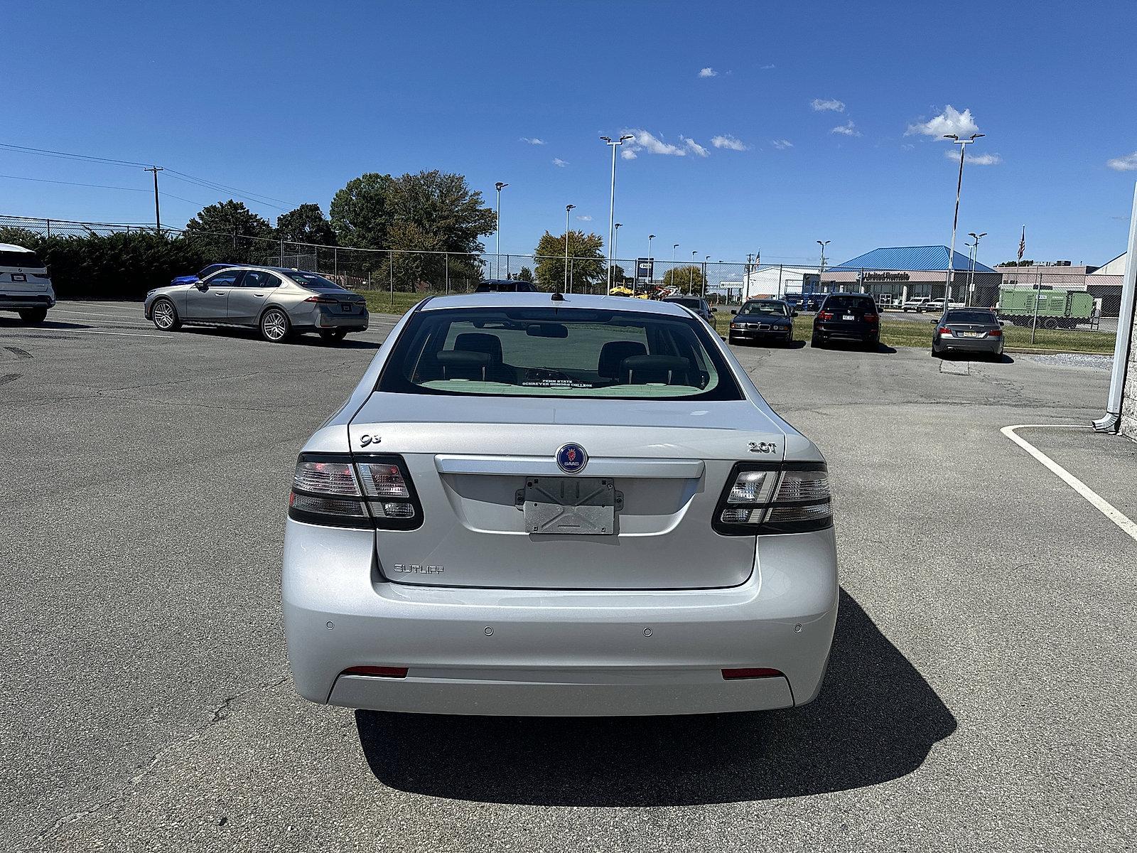 2008 Saab 9-3 Vehicle Photo in Lancaster, PA 17601