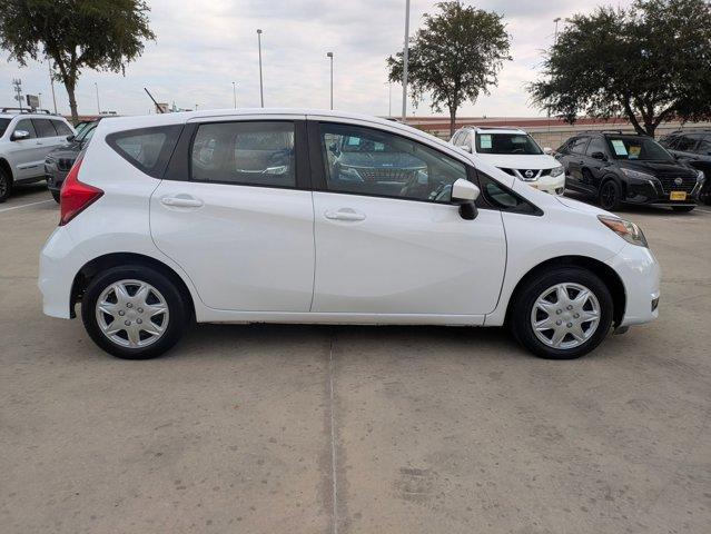 2018 Nissan Versa Note Vehicle Photo in San Antonio, TX 78209