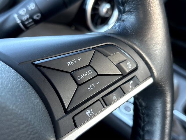 2022 Nissan Sentra Vehicle Photo in BEAUFORT, SC 29906-4218