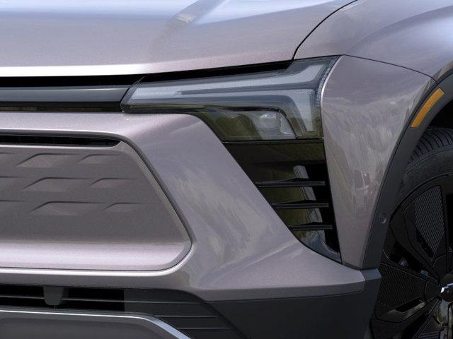 2026 Chevrolet Blazer EV Vehicle Photo in SELMA, TX 78154-1460