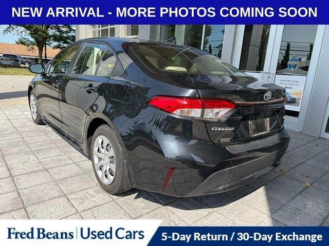 2022 Toyota Corolla Vehicle Photo in Flemington, NJ 08822