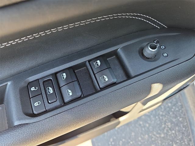 2024 Jeep Compass Vehicle Photo in EASTLAND, TX 76448-3020
