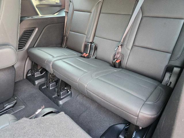 2022 Chevrolet Tahoe Vehicle Photo in DENTON, TX 76210-9321