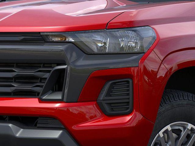 2026 Chevrolet Colorado Vehicle Photo in PAWLING, NY 12564-3219