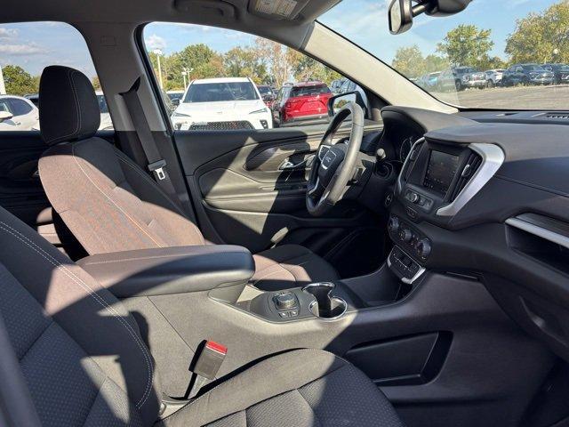 2023 GMC Terrain Vehicle Photo in ROCHESTER HILLS, MI 48307-2741