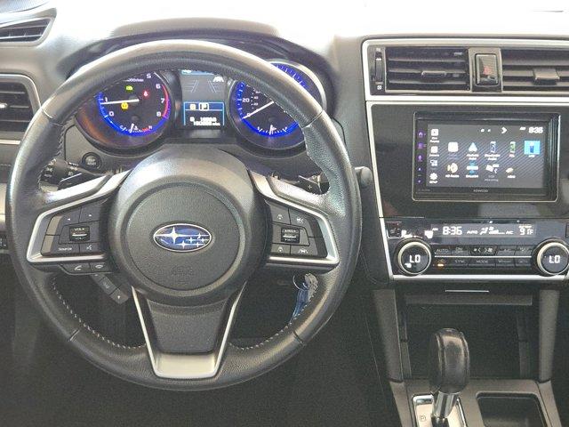 2019 Subaru Outback Vehicle Photo in Decatur, TX 76234