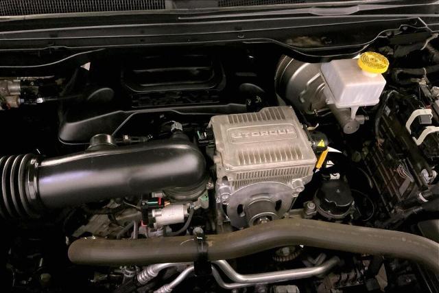 2023 Ram 1500 Vehicle Photo in Kansas City, MO 64114