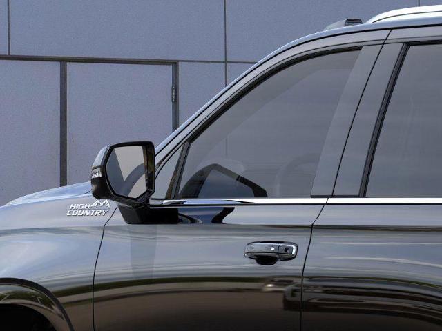 2025 Chevrolet Tahoe Vehicle Photo in KANSAS CITY, MO 64114-4502