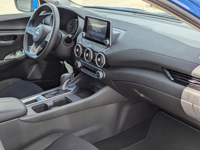 2025 Nissan Sentra Vehicle Photo in San Antonio, TX 78209