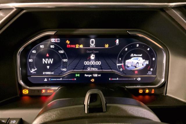 2024 GMC Sierra 1500 Vehicle Photo in KANSAS CITY, MO 64114-4502