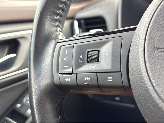 2021 Nissan Rogue Vehicle Photo in Savannah, GA 31419