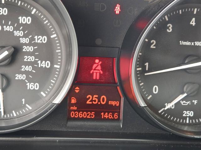 2014 BMW Z4 sDrive28i Vehicle Photo in Weatherford, TX 76087