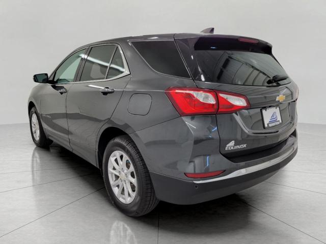 2019 Chevrolet Equinox Vehicle Photo in NEENAH, WI 54956-2243