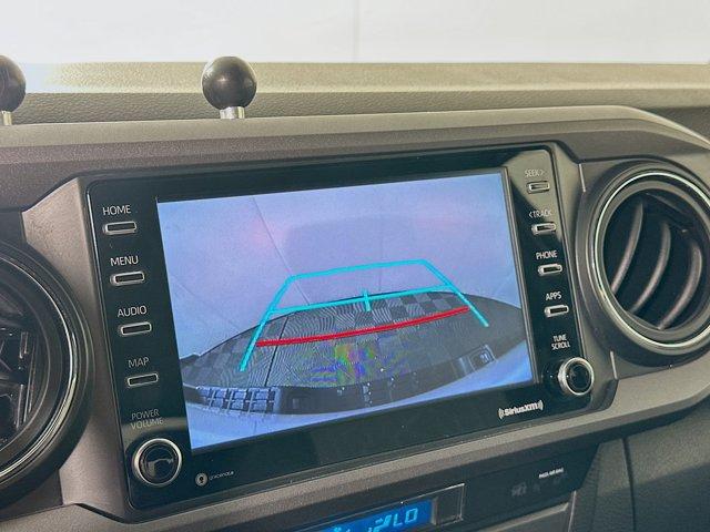 2023 Toyota Tacoma 4WD Vehicle Photo in Flemington, NJ 08822