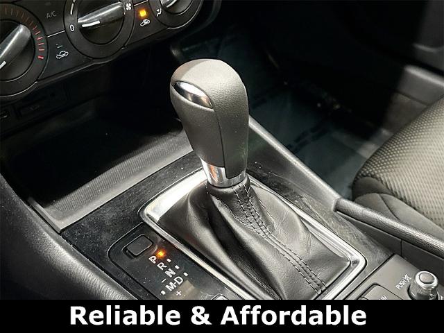 2018 Mazda Mazda3 Vehicle Photo in EVERETT, WA 98203-5662