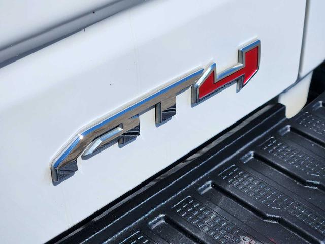 2023 GMC Sierra 1500 Vehicle Photo in DENTON, TX 76210-9321