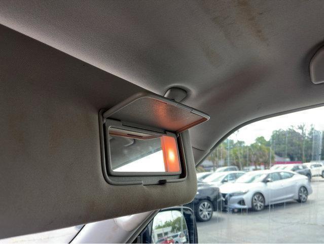 2022 Nissan Armada Vehicle Photo in Savannah, GA 31419