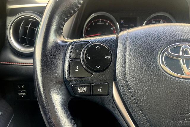2016 Toyota RAV4 Vehicle Photo in KANSAS CITY, MO 64114-4545