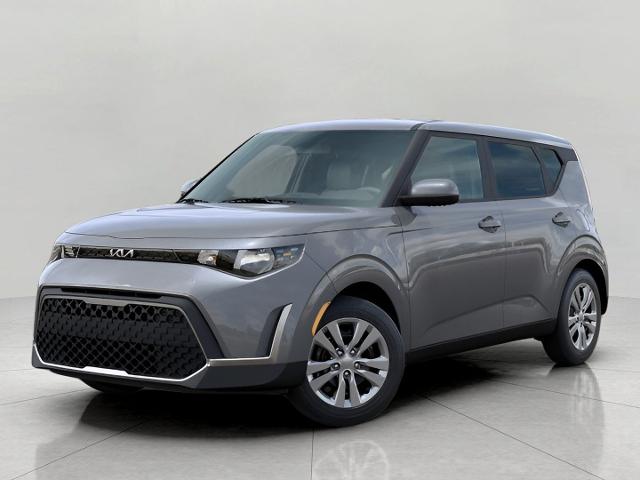 2025 Kia Soul Vehicle Photo in Neenah, WI 54956