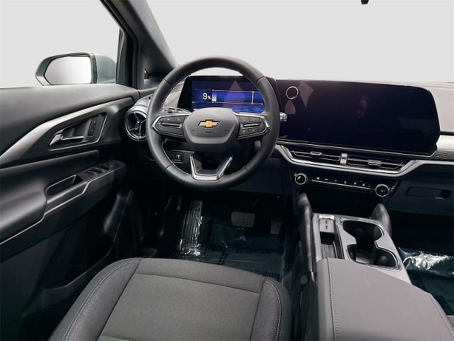 2026 Chevrolet Equinox EV Vehicle Photo in EVERETT, WA 98203-5662