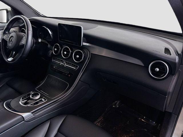 2019 Mercedes-Benz GLC Vehicle Photo in Puyallup, WA 98371