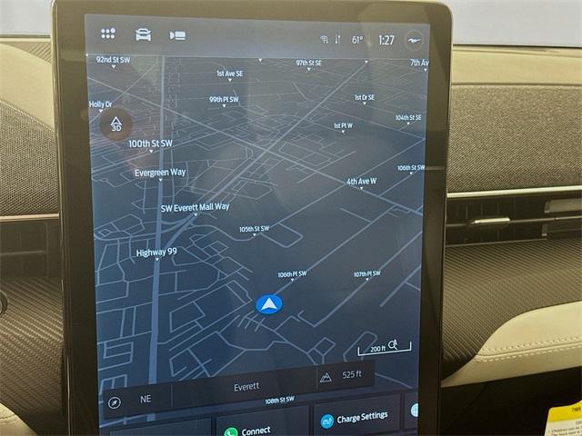 2025 Ford Mustang Mach-E Vehicle Photo in Everett, WA 98204