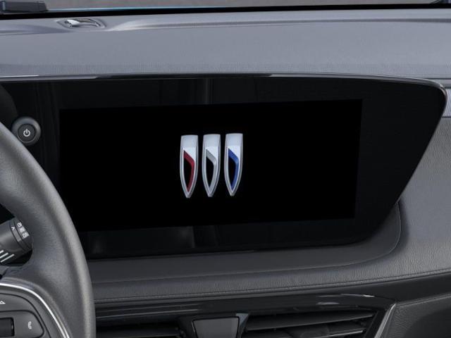 2026 Buick Encore GX Vehicle Photo in PUYALLUP, WA 98371-4149