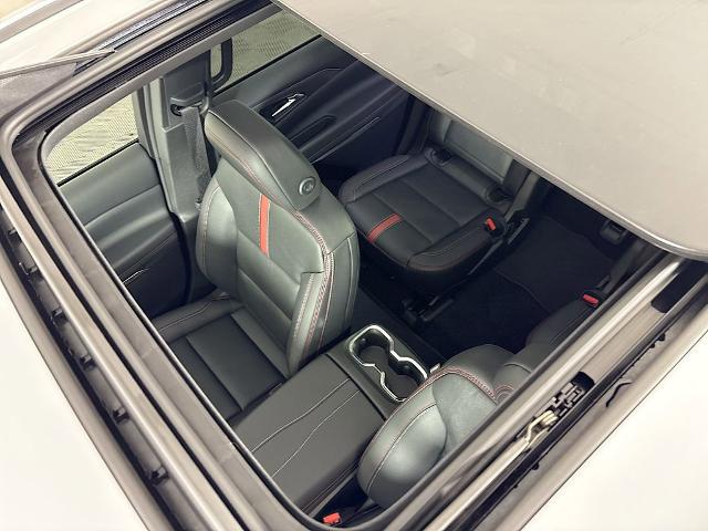 2026 Chevrolet Traverse Vehicle Photo in PUYALLUP, WA 98371-4149