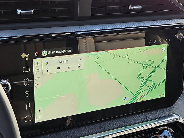 2026 GMC Sierra 2500 HD Vehicle Photo in TREVOSE, PA 19053-4984