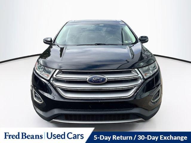 2016 Ford Edge Vehicle Photo in Doylestown, PA 18902