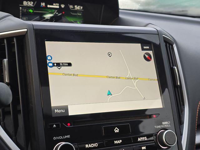 2019 Subaru Crosstrek Vehicle Photo in Pleasant Hills, PA 15236