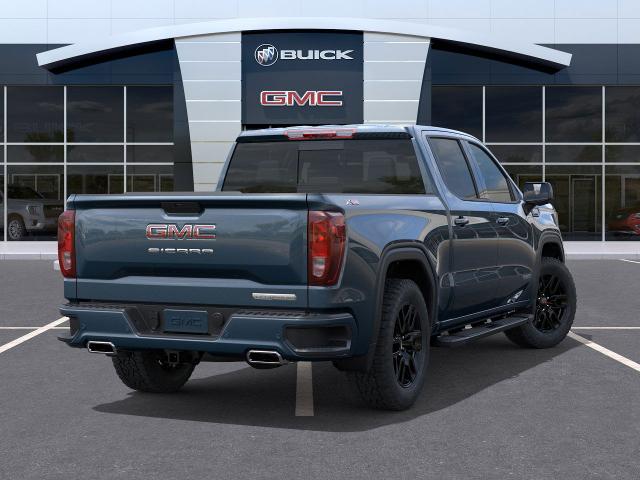 2026 GMC Sierra 1500 Vehicle Photo in ROCHESTER HILLS, MI 48307-2741