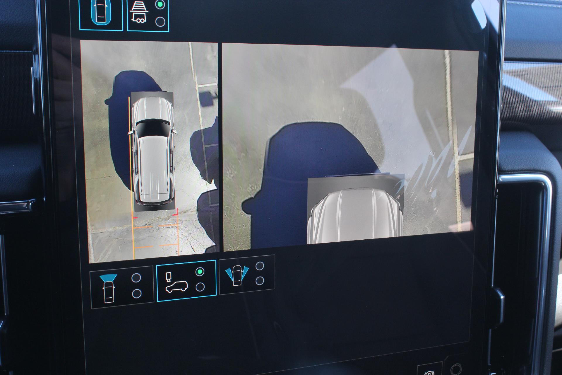 2026 GMC Yukon Vehicle Photo in AURORA, CO 80012-4011