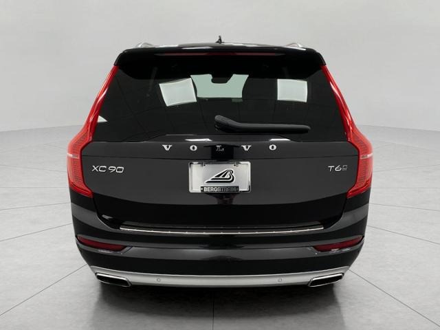 2021 Volvo XC90 Vehicle Photo in Appleton, WI 54913