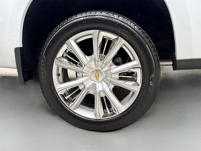 2026 Chevrolet Silverado 1500 Vehicle Photo in EVERETT, WA 98203-5662