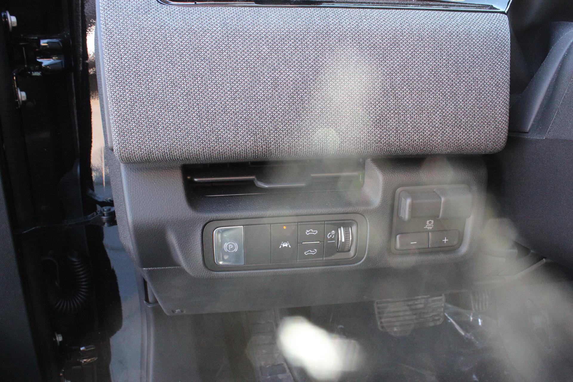 2026 GMC Sierra EV Vehicle Photo in AURORA, CO 80012-4011