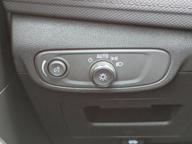 2024 Chevrolet Trailblazer Vehicle Photo in BRUNSWICK, GA 31525-1881